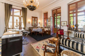 Villa Hintze App 06 Heringsdorf